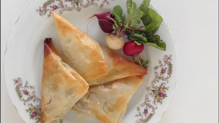 בורקס שוק אווז וחזרת | רשת 13