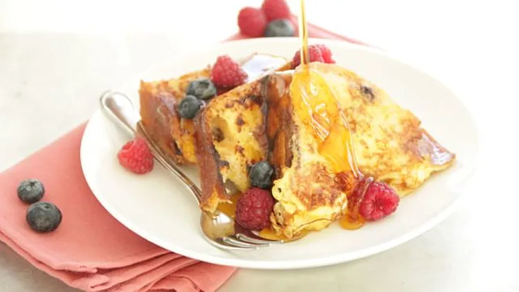 פרנץ׳ טוסט מושלם | רשת 13