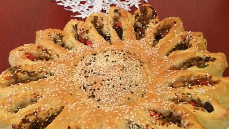 מאפה שמרים | רשת 13