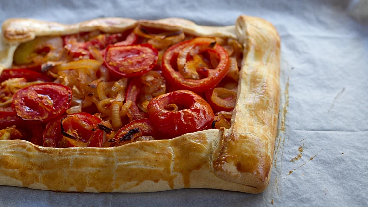 גאלט עגבניות, בצל ושום | רשת 13