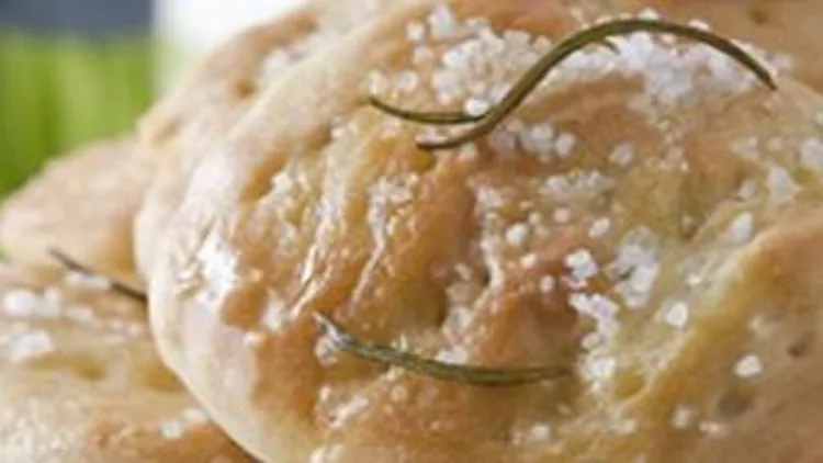 מתכון בסיסי לפוקאצ'ה