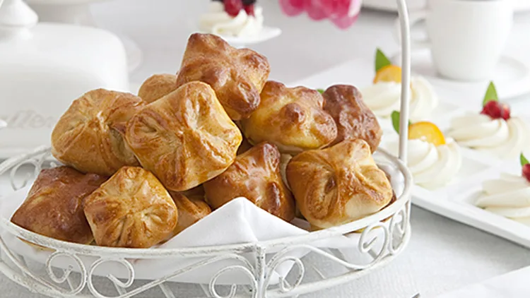 מעטפות גבינה חלומיות | רשת 13