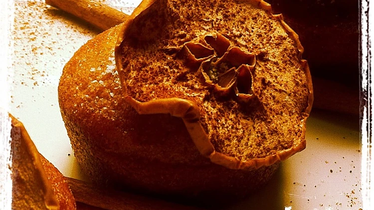 מאפינס תפוחים | רשת 13