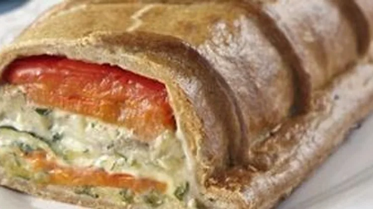 מאפה פרובנסל | רשת 13