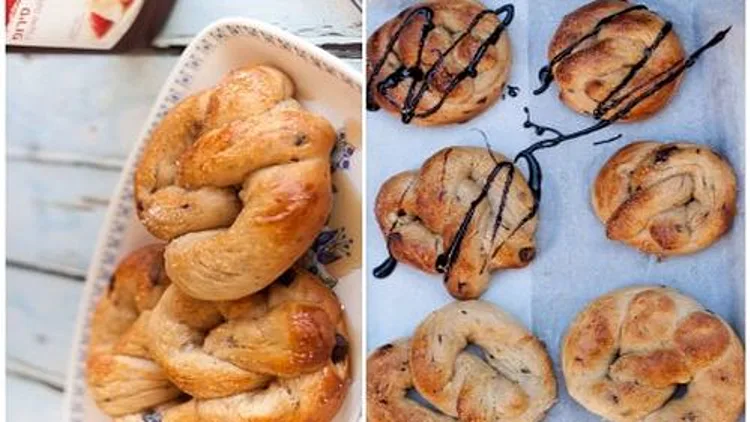 בייגל'ה מתוקים | רשת 13