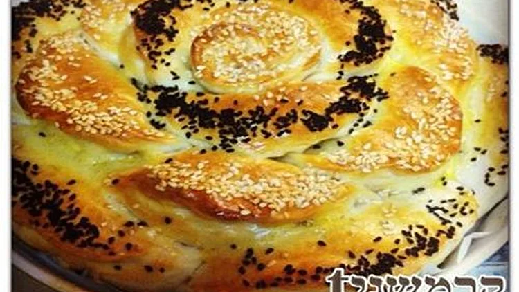 שושנת תלישה ממולאת | רשת 13