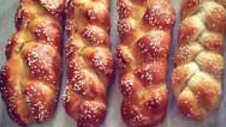 חלות לשבת | רשת 13