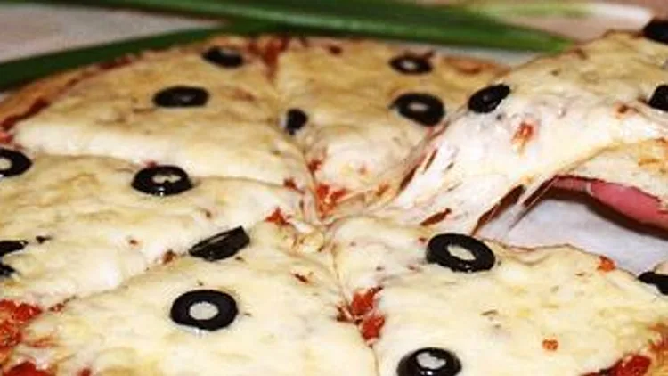 פיצה | רשת 13