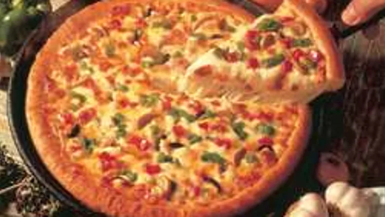 פיצה פצצה | רשת 13