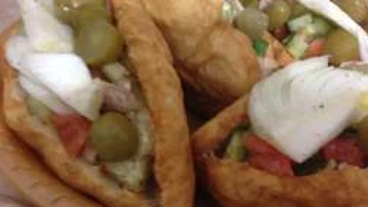 פריקסה | רשת 13