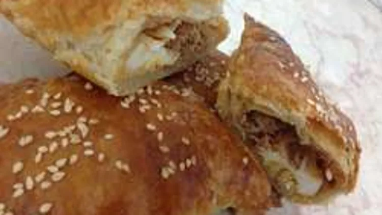 זיווה מבצק עלים | רשת 13