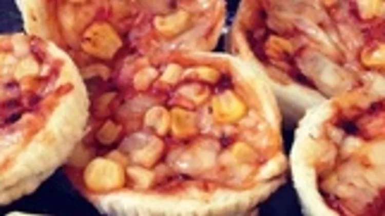 מאפינס פיצה | רשת 13