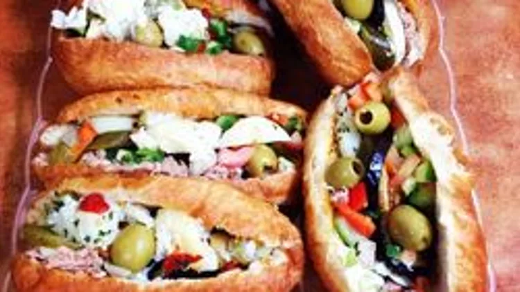 פריקסה בריא | רשת 13