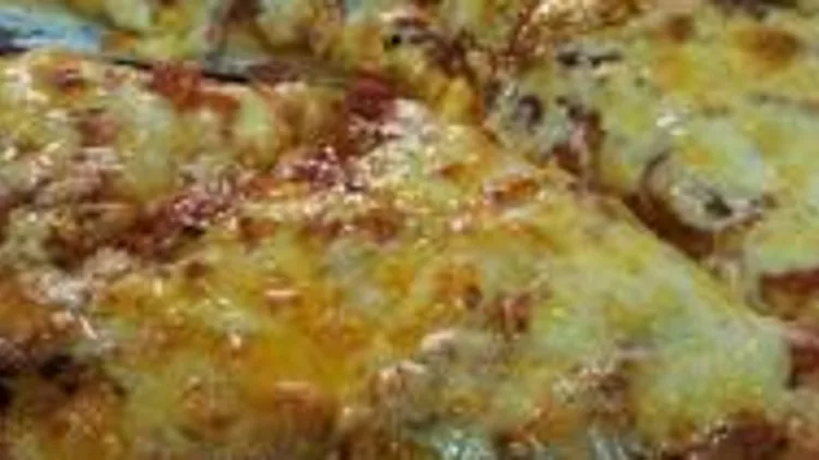 פיצה | רשת 13