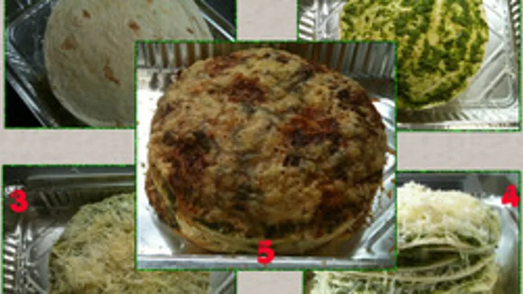 מגדל טורטיות | רשת 13