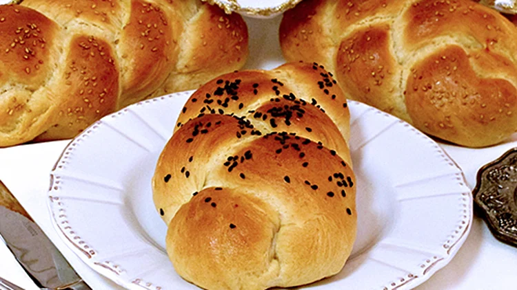 חלות דבש | רשת 13