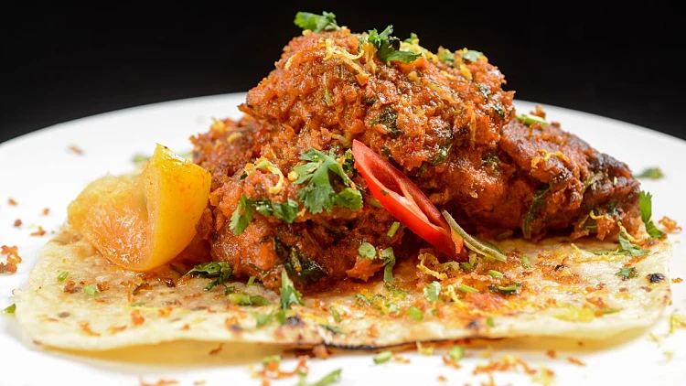 פיתה בוטרגו / עוזי שירם