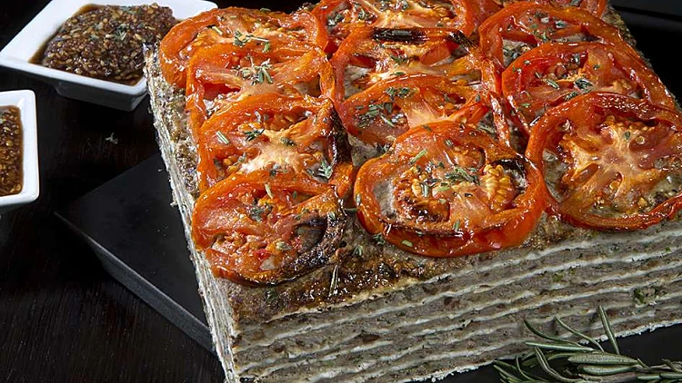 "לזנייה" מצות | רשת 13