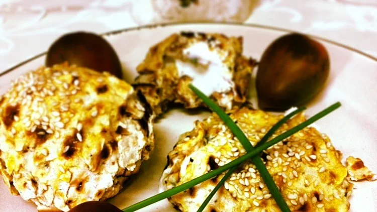 בורקס מצות | רשת 13