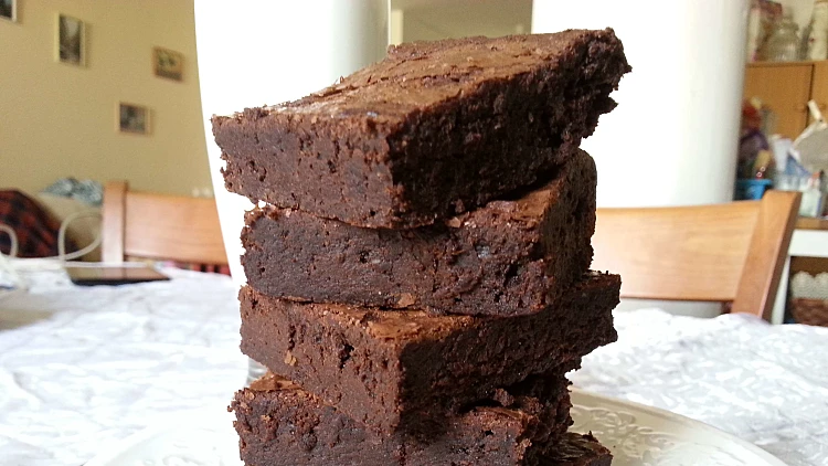 בראוניז לפסח | רשת 13