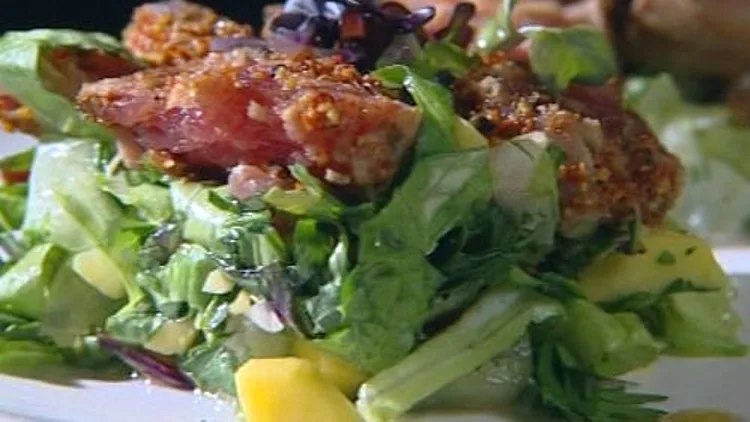 טריו טטאקי טונה