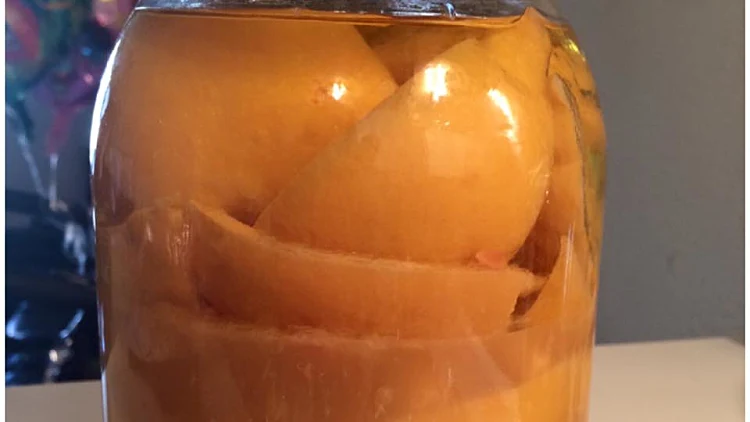 לימון כבוש מושלם ! | רשת 13