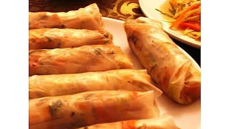 ספרינג רולס | רשת 13