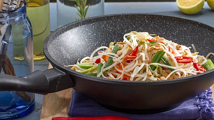 מתכון לפאד תאי