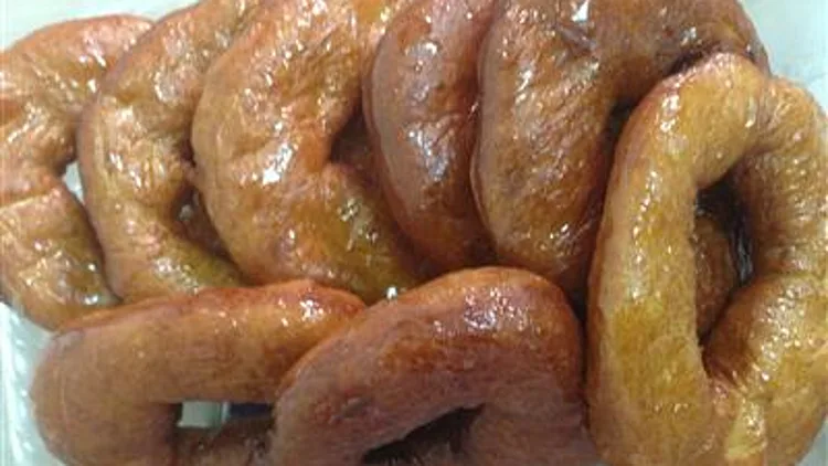 דונאטס' מדהים | רשת 13