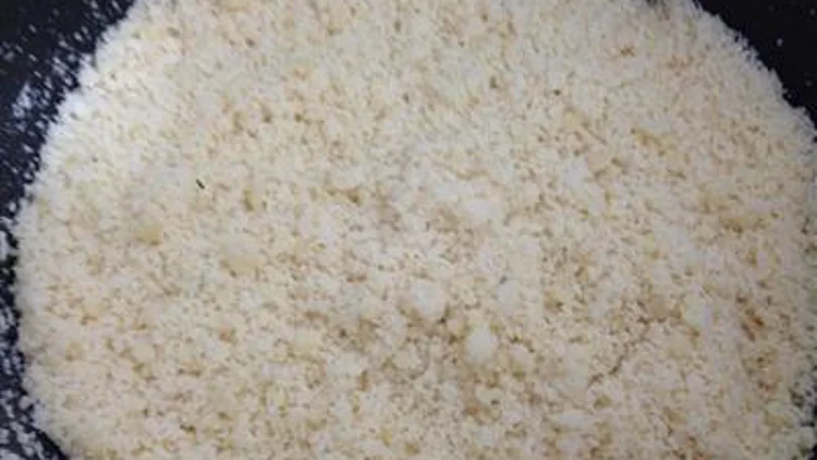 קוסקוס במיקרוגל | רשת 13