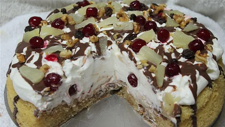 סברינה פינוקים משגעת וקלה להכנה | רשת 13