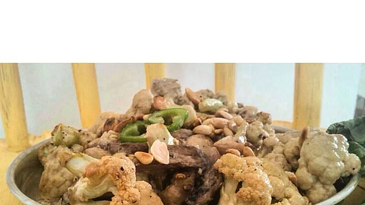 סינייה כרובית ופיטריות | רשת 13