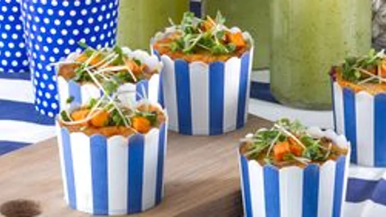 "סופלה" בטטה | רשת 13