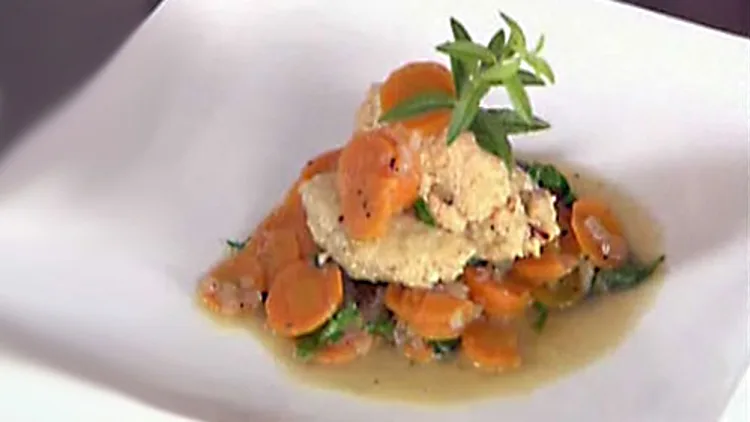 גפילטע פיש סלמון של שגב משה