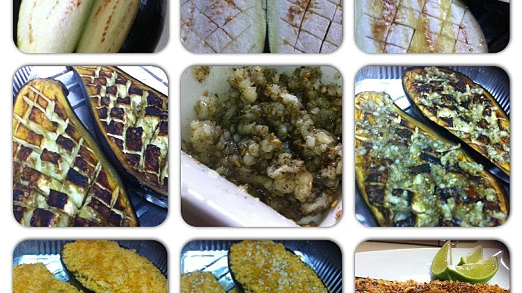 חציל מחופש | רשת 13