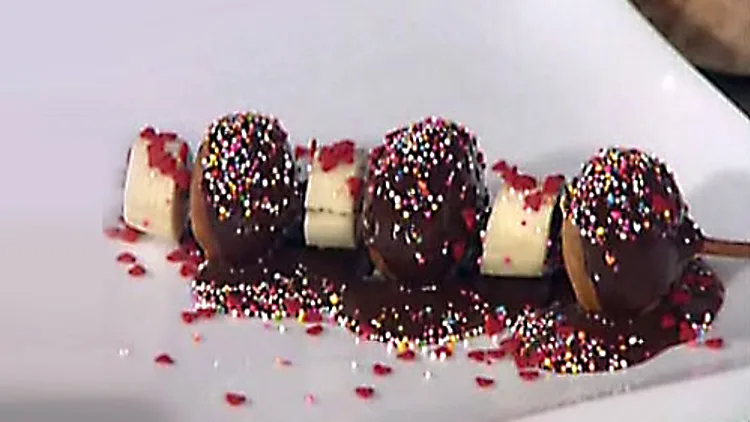 סופגניות בייבי