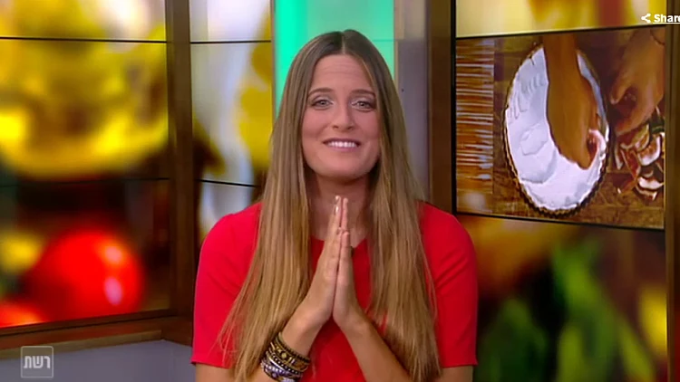 מנת הבית - פרק 27