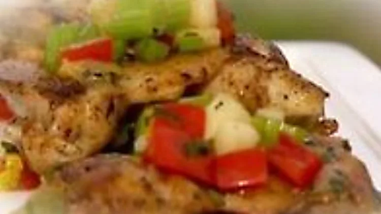 פרגיות על גחלים