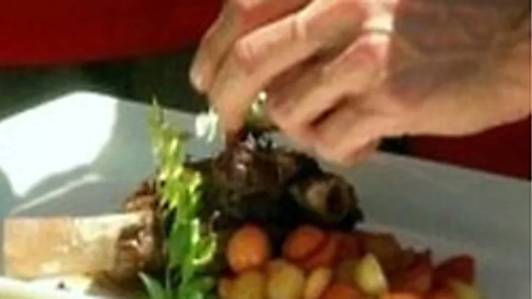 אוסובוקו ביין