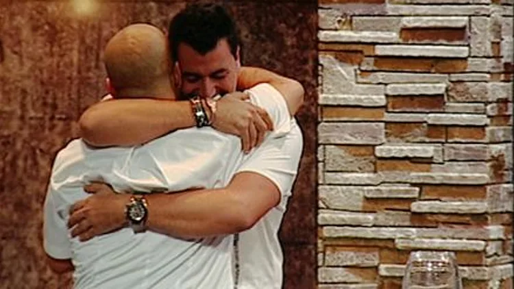 משחקי השף, עונה 1, פרק 6: המנה המושלמת