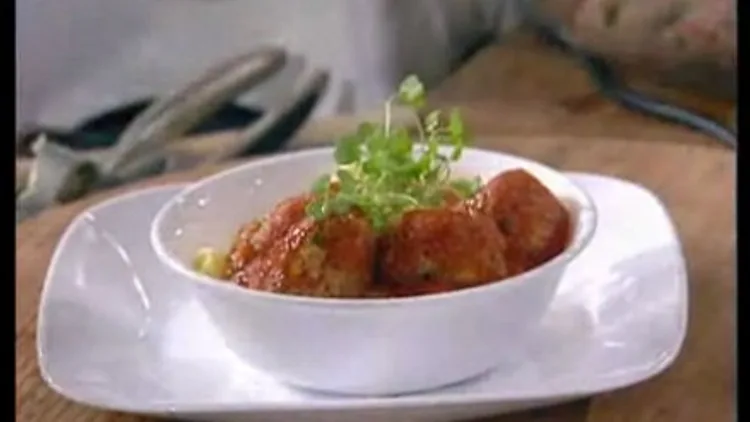 פסטה ברוטב עגבניות