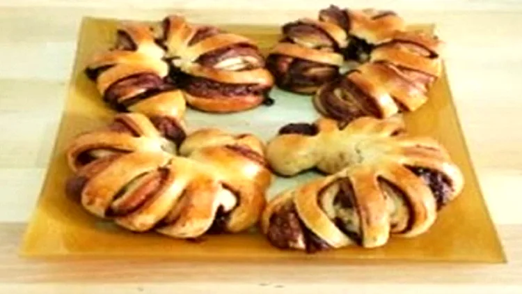 מאפה לחם שוקולד אישי | רשת 13