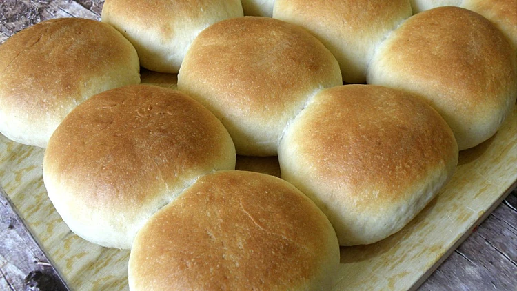 לחמניות מהירות הכנה | רשת 13