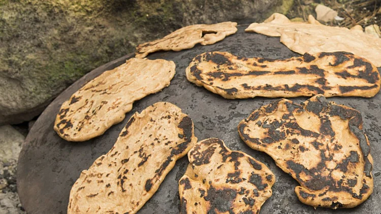 פיתות בטאבון – מתכון לבצק | רשת 13
