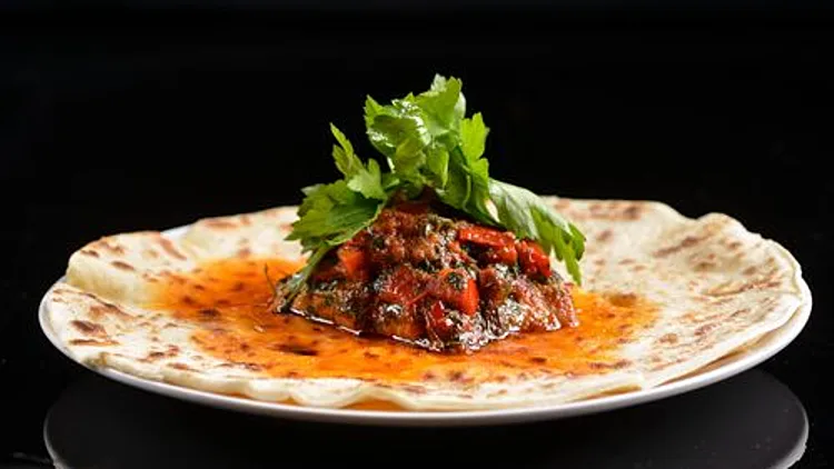 אמא על פיתה של חמודי | רשת 13