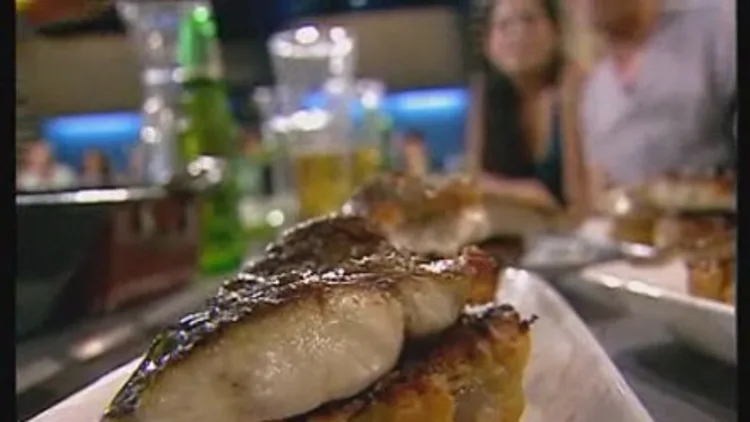 מאפה גבינות תפוחי אדמה ובצלים