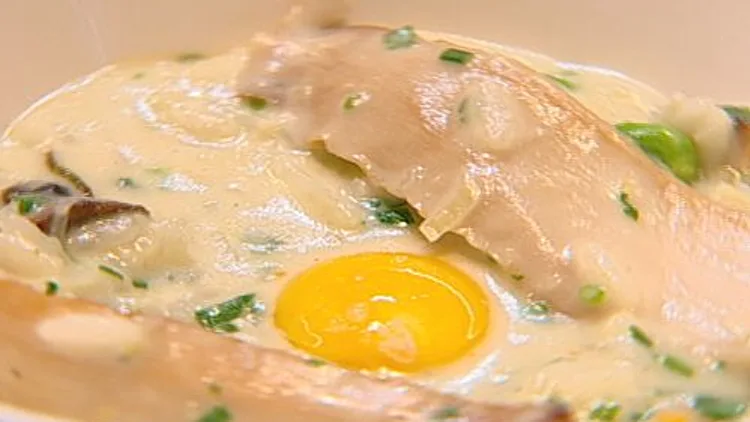 "ציזיקי" נוסח מאיר אדוני | רשת 13