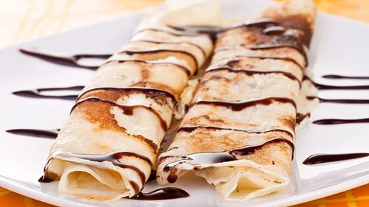 בלינצ'ס גבינה, רום וצימוקים | רשת 13