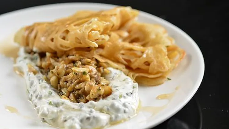 בלינצ'ס | רשת 13