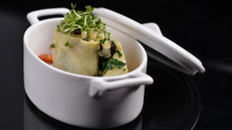 סושי איטלקי | רשת 13